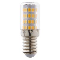 LED žiarovka 10646, E14, 3,5 Watt - číra, plast (1.8/4.9cm) - Modern Living