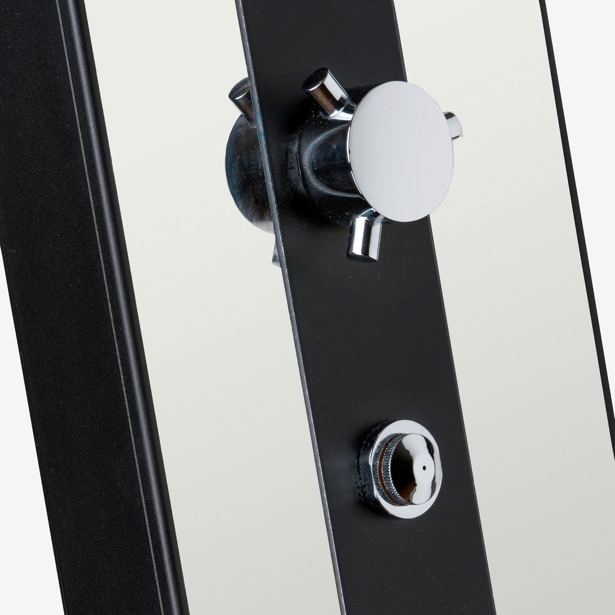 Solardusche Gre Dsalp38 - KONVENTIONELL, Metall (20/11/215cm) - Gre