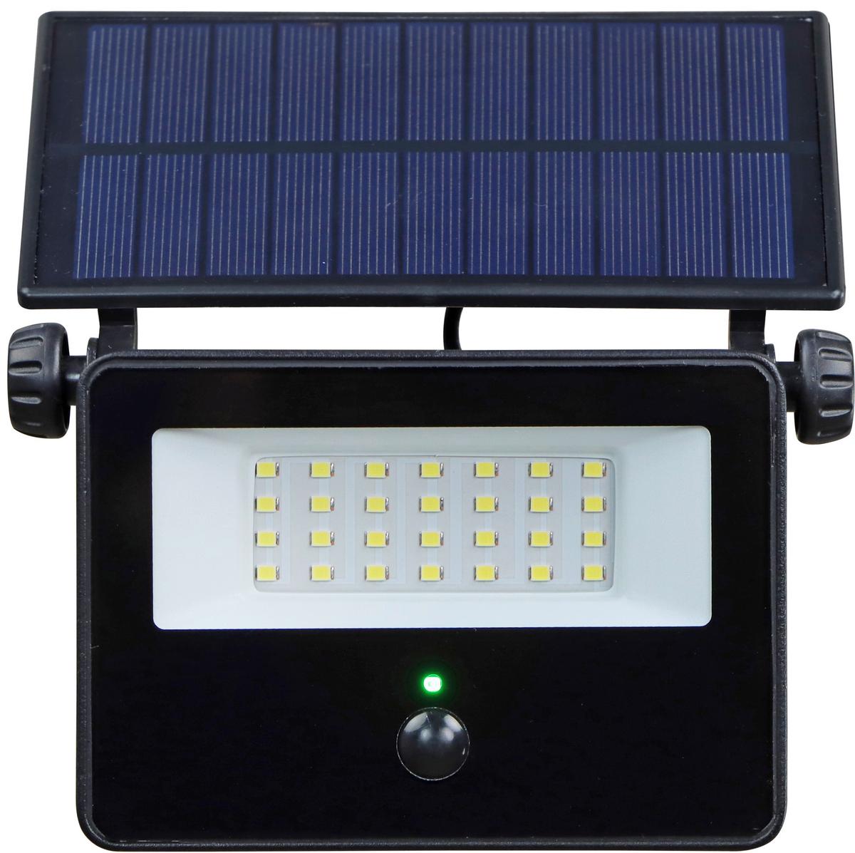 Außenwandleuchte 2528002041996 Segin - Anthrazit, Basics, Kunststoff/Metall (19,7/14,5/3,2cm)