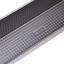 Backform Prima - Schwarz, KONVENTIONELL, Metall (35/11/7cm) - Zenker