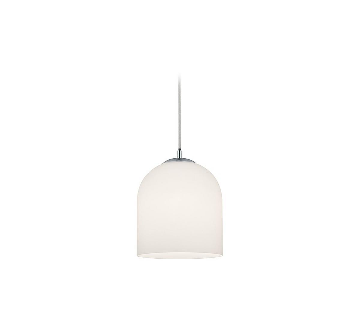 Schienensystem Duoline Hängeleuchte 73520101 Ontario - Basics, Glas (20/180cm) - Trio Leuchten