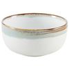 Miska na cereálie SATURN - zelená, Modern, keramika (15cm) - Mömax