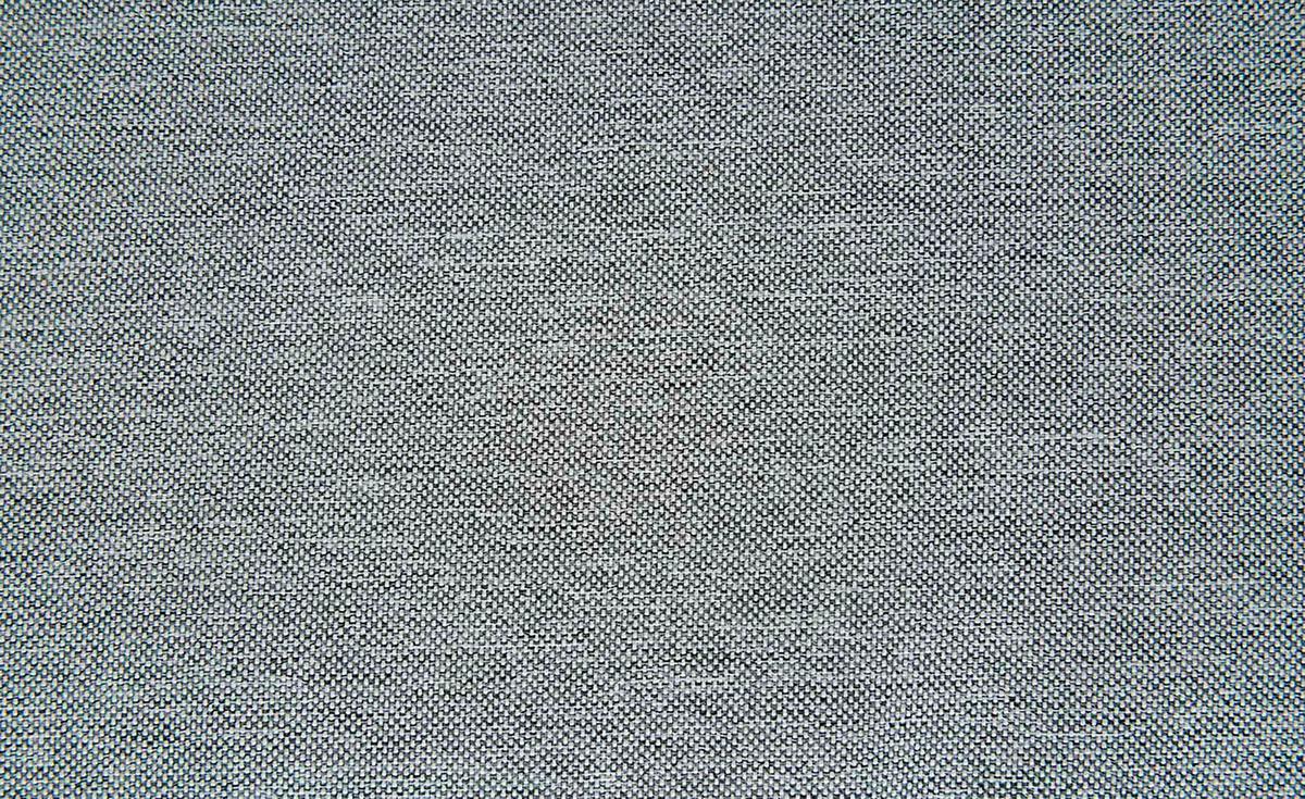 Loungegarnitur La Palma - Hellgrau/Akaziefarben, MODERN, Holz/Textil - MID.YOU