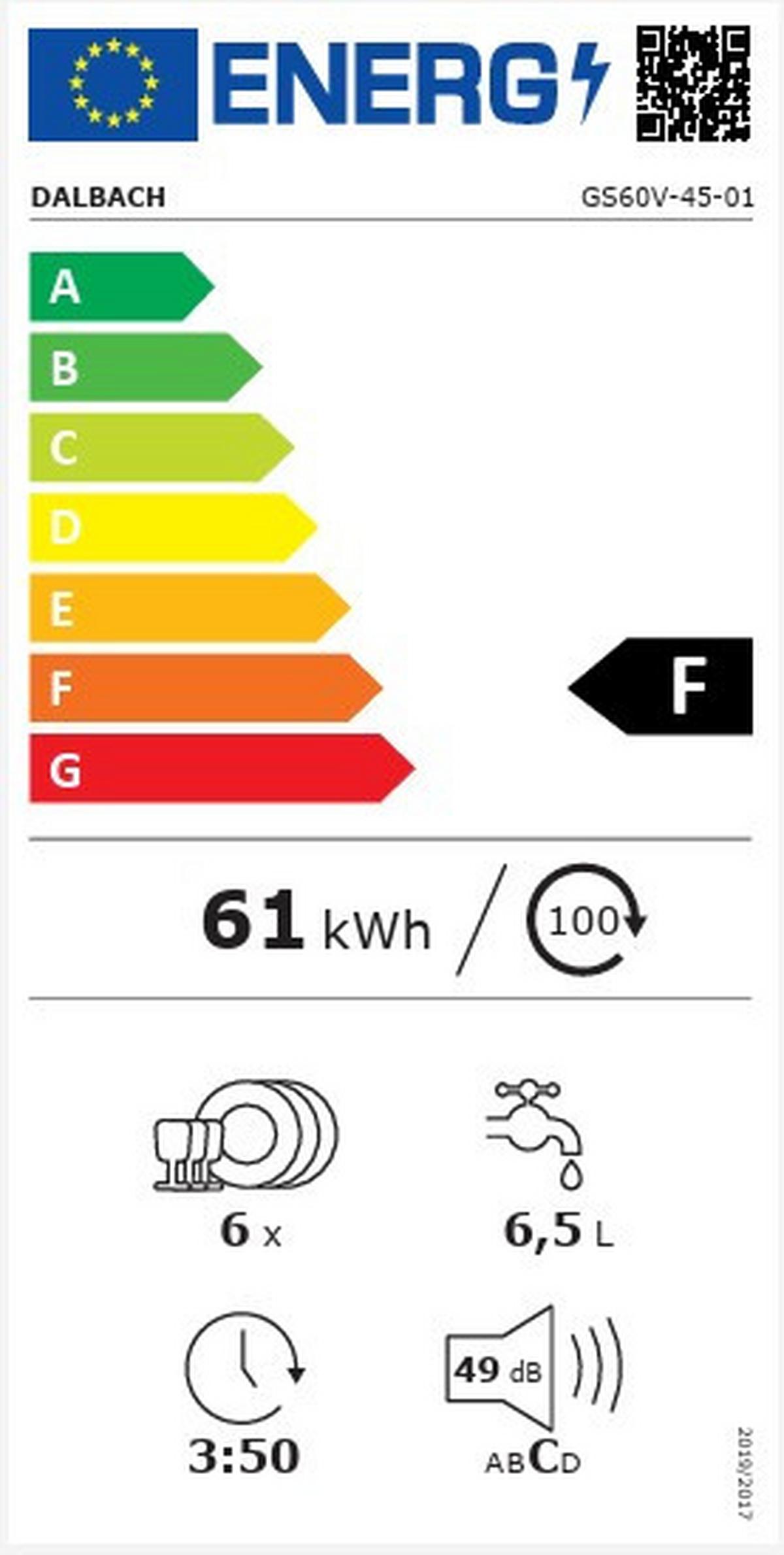 Küchenblock Win - Eichefarben/Creme, Basics, Holzwerkstoff (240cm) - Express