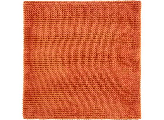 Povlak Na Polštář Maxima -ext- - terra cotta, Konvenční, textil (50/50cm) - Mömax modern living Povlak Na Polštář Maxima -ext- - terra cotta, Konvenční, textil (50/50cm) - Mömax modern living