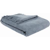 DEKA EL SOL, 150/200cm, světle šedá - světle šedá (150/200cm) - Modern Living