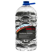 Destilliertes Wasser 5 Liter mit Schraubverschluss - KONVENTIONELL (15/35/15cm)