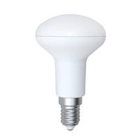 Led Izzó 10626-3 - opál, Konventionell, műanyag (5/8,3cm)