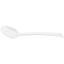 Servierlöffel Blanca - Weiß, KONVENTIONELL, Kunststoff (30cm) - Fackelmann Servierlöffel Blanca - Weiß, KONVENTIONELL, Kunststoff (30cm) - Fackelmann