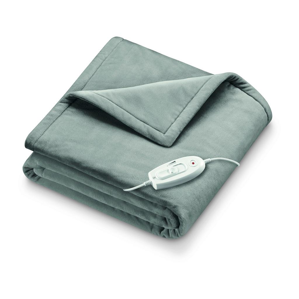 Decke Shd 72 Grey Wärmezudecke