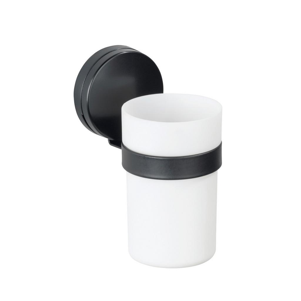 Zahnputzbecher Static Loc Plus Pavia 24895100