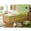 Stauraumbett Erna 90x200 cm Kieferfarben - Kieferfarben, Basics, Holz (90/200cm) - Livetastic Stauraumbett Erna 90x200 cm Kieferfarben - Kieferfarben, Basics, Holz (90/200cm) - Livetastic