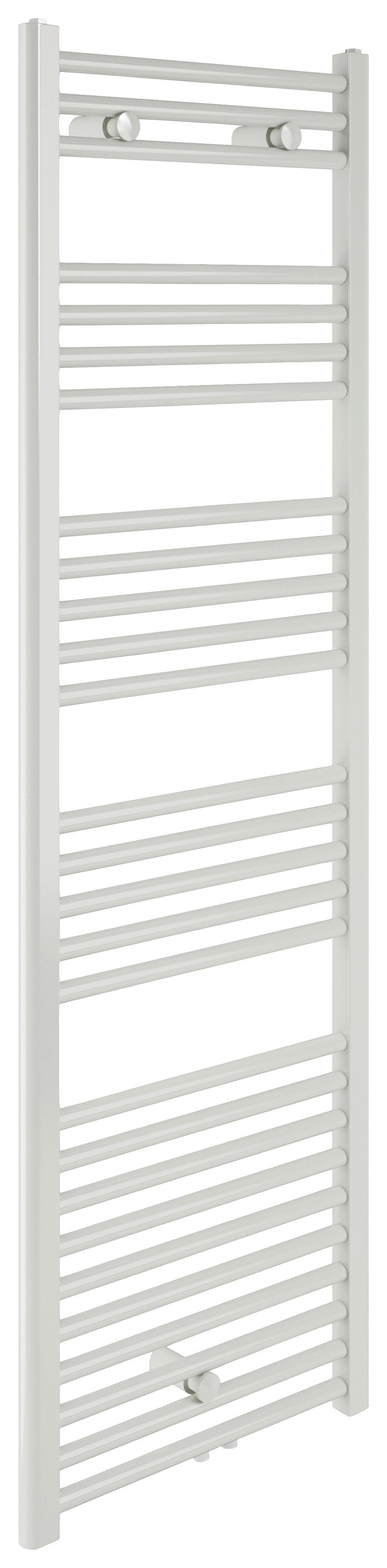 radiátor  Bari 60x160 cm - biela, kov (60/160/12cm)