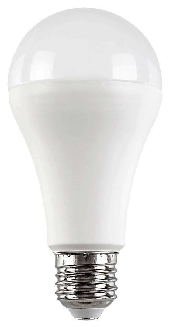 Led Izzó 1468 - műanyag/fém (6.5/13.1/6.5cm) - Rabalux