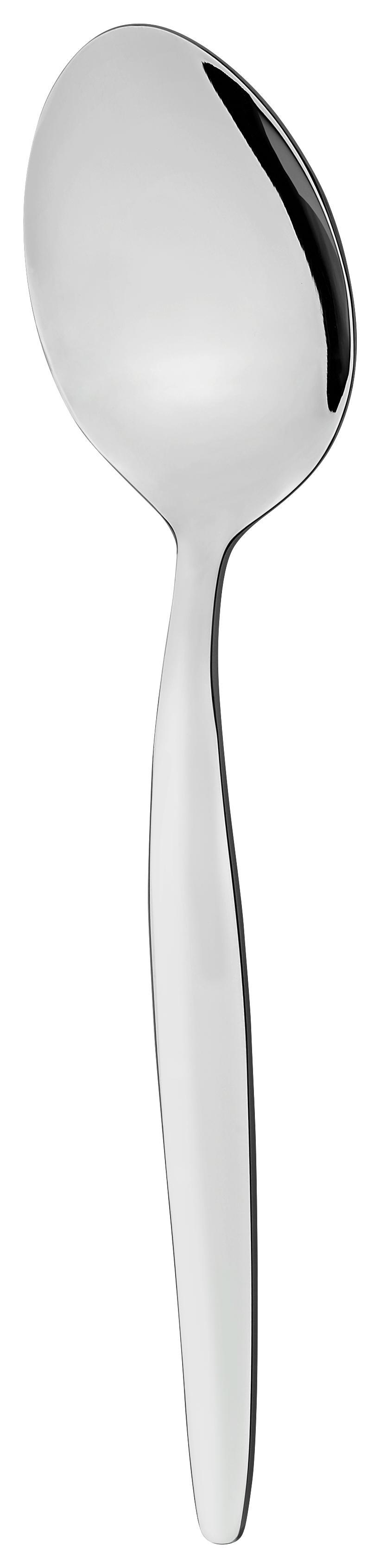 Kávéskanál Pandora - Nemesacél, modern, Fém (13,2cm) - Luca Bessoni