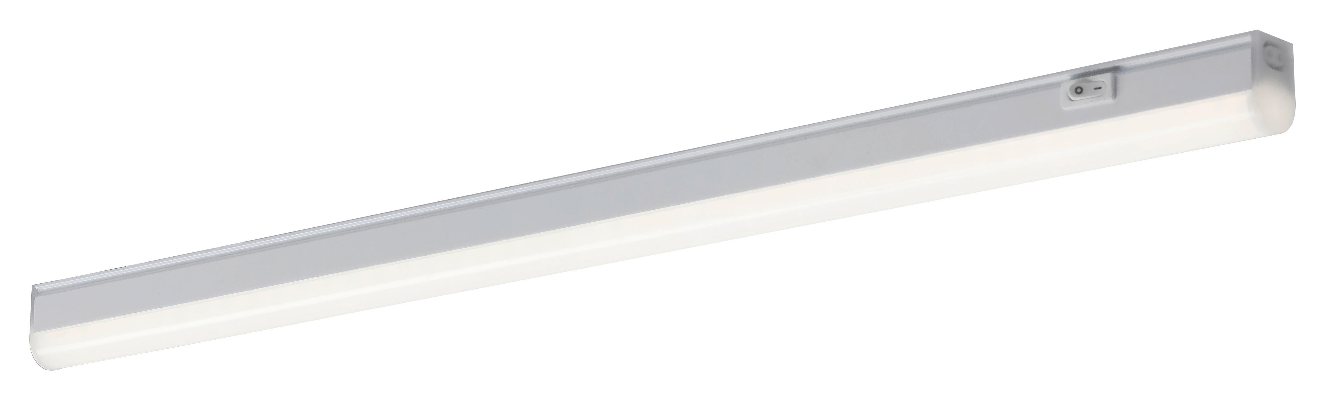 Pultmegvilágító Lámpa Greg 5216 - Basics, műanyag (31/2/3cm) - Rabalux