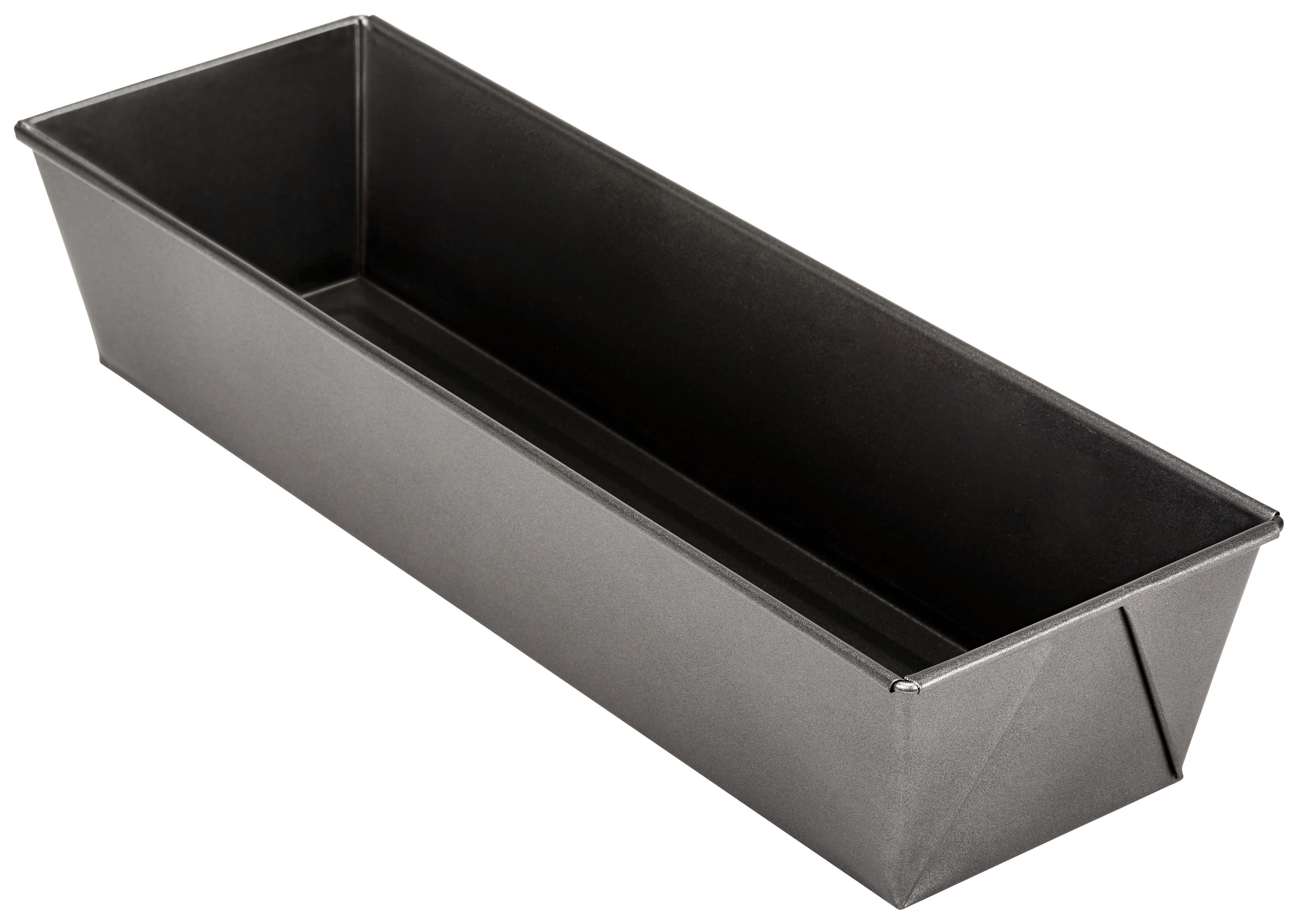 Kastenform Rahel L/B/H: ca. 36/11,7/7,3 cm