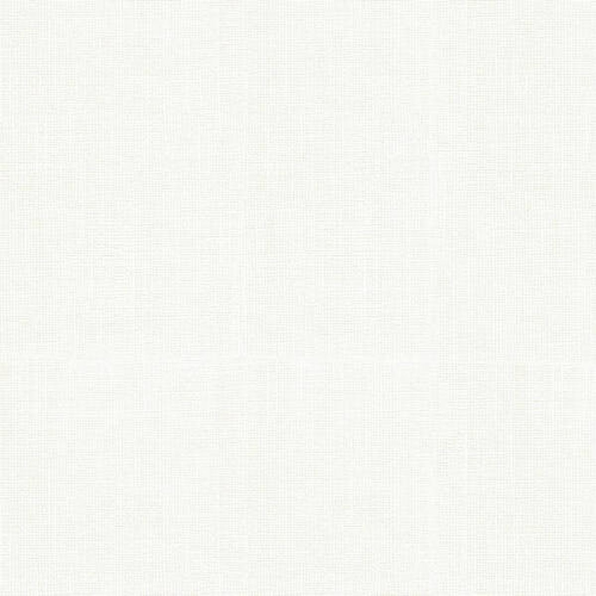 Vliestapete 104000 - Weiß, Basics, Papier/Kunststoff (52/1000cm)