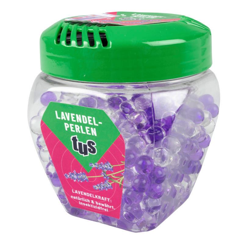 DUFTKUGELN TUS LAVENDEL-PERLEN 340G - Basics (0,34kg)
