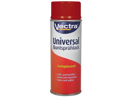 Sprühlack Vectra Feuerrot - Rot (0,400l) Sprühlack Vectra Feuerrot - Rot (0,400l)