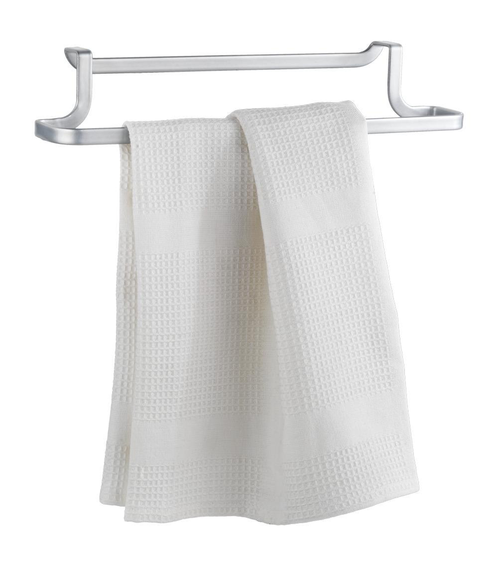 Handtuchhalter Silber