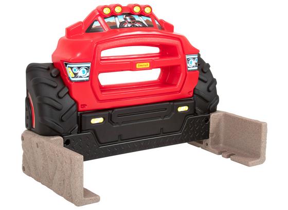 Kopfteil Simplay 3 Monster Truck