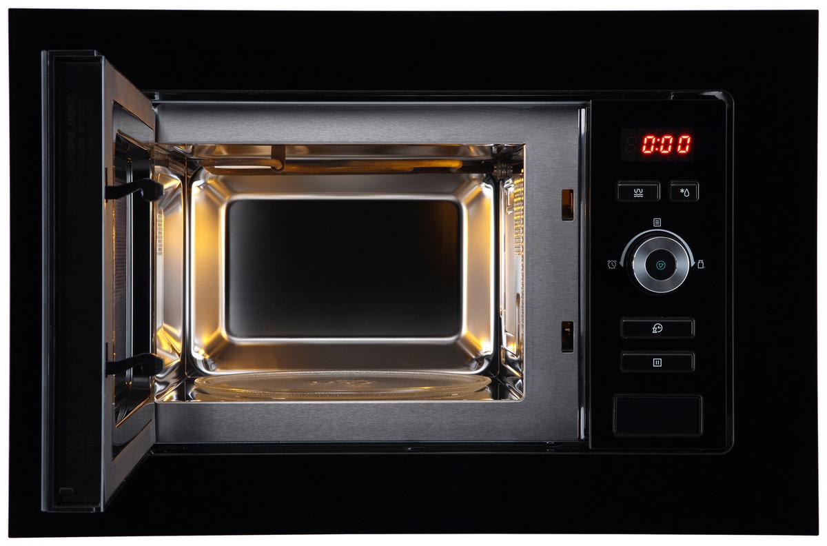 Eckküche Turin Weiß/Eiche Dekor 310x175 cm - Weiß/Eiche Artisan, Basics, Holzwerkstoff (310/175cm) - MID.YOU