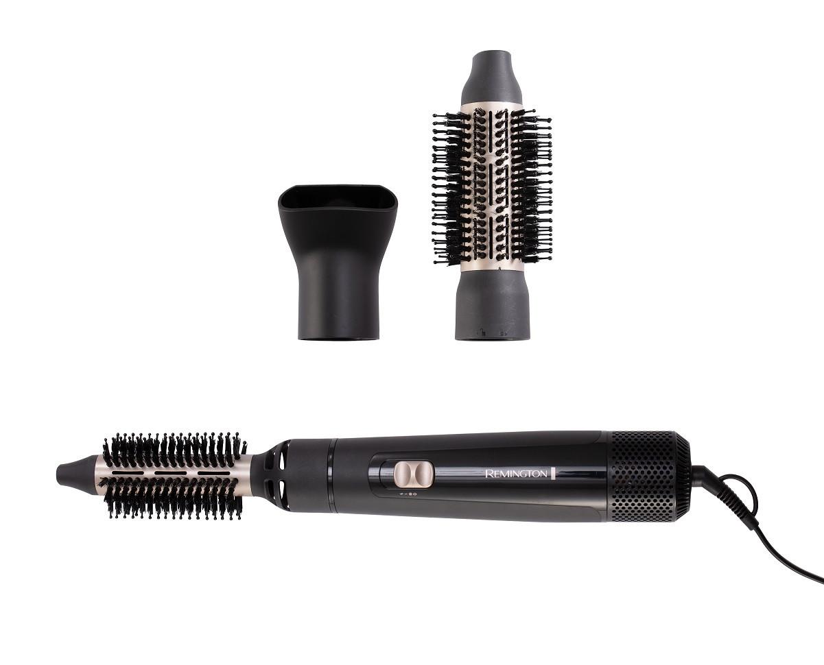 Remington Hajformázó Blow Dry&style - fekete, műanyag - Remington