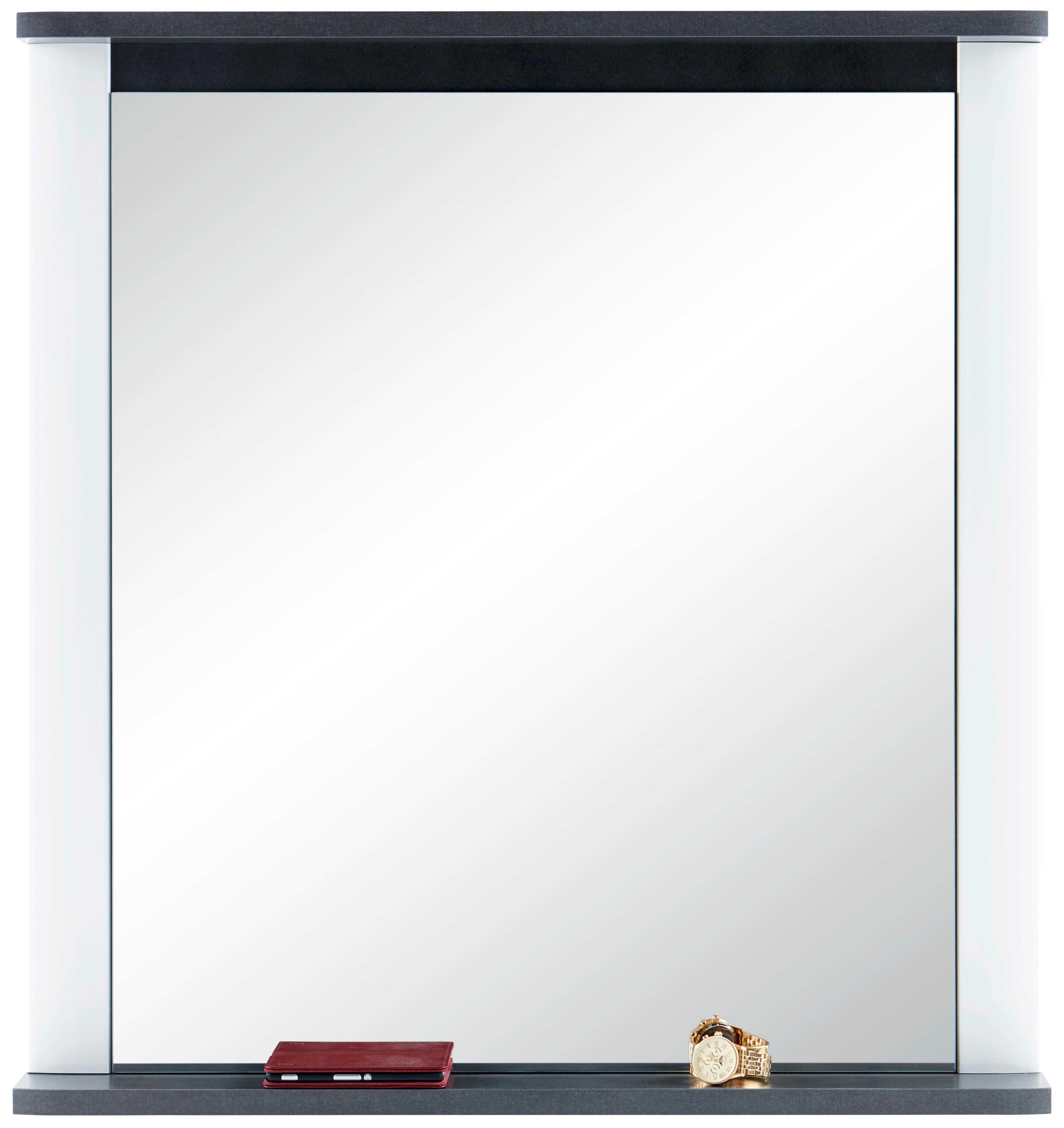 Spiegel Alassio 85x91cm