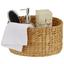 Dekoschale Gawan L - Naturfarben, KONVENTIONELL, Weitere Naturmaterialien (30/15cm) - Ombra Dekoschale Gawan L - Naturfarben, KONVENTIONELL, Weitere Naturmaterialien (30/15cm) - Ombra