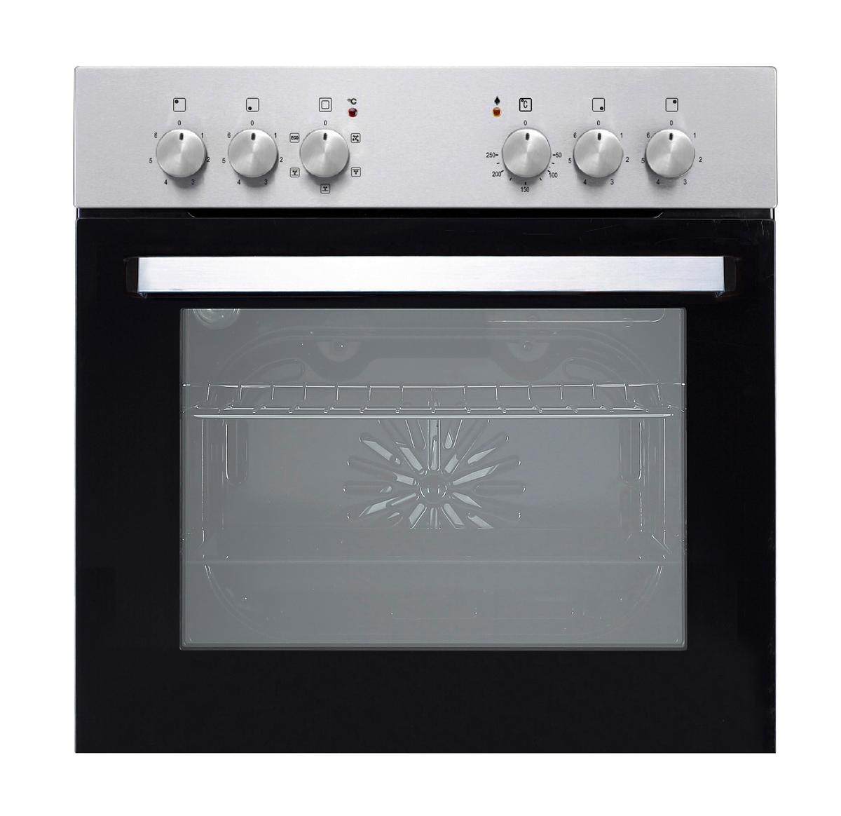 Eckküche Liverpool Graphit/ Eiche Dekor S: 300x240 Cm - Schieferfarben/Eiche Wotan, Basics, Holzwerkstoff (300/240cm) - Held