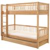 Etagenbett Forrest - Naturfarben, MODERN, Holz (90/200cm) - MID.YOU