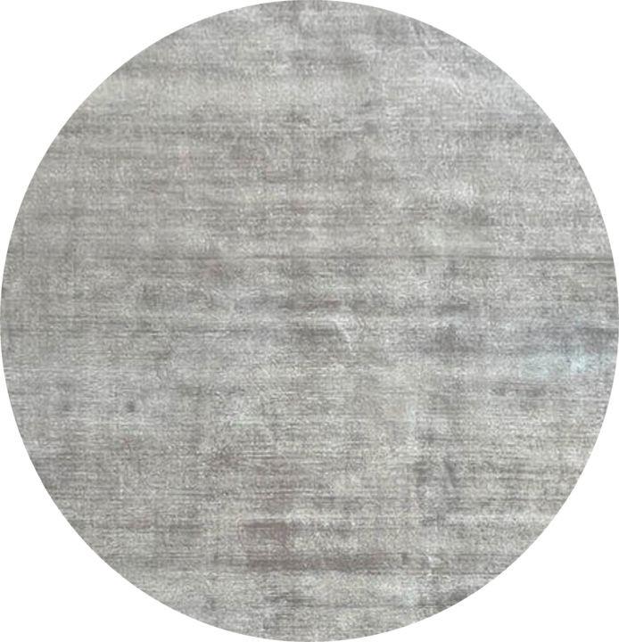 Webteppich Arte 2080 96-Grey - Grau, Basics, Textil (200cm)
