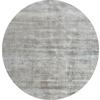 Webteppich Arte 2080 96-Grey - Grau, Basics, Textil (160cm)