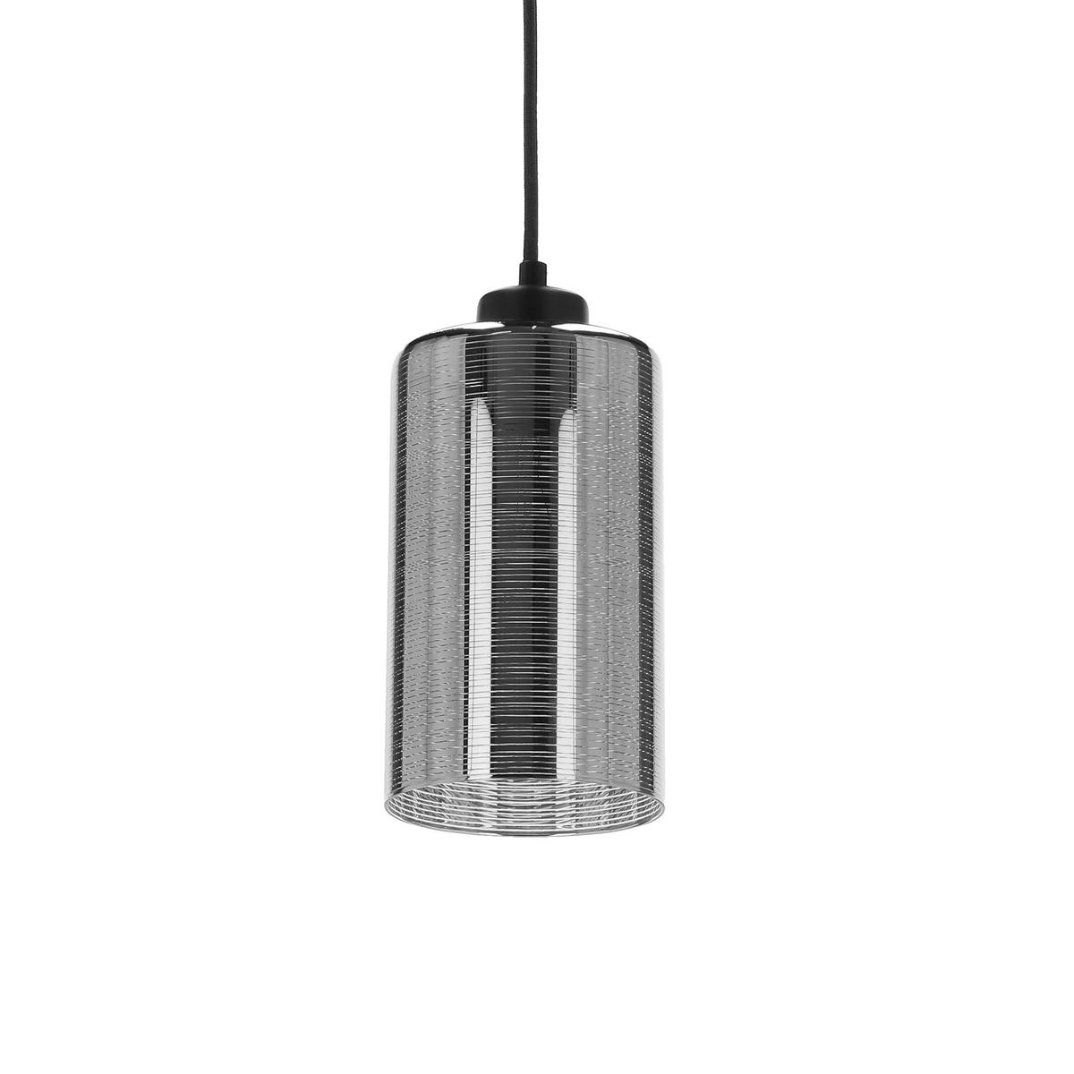 Hängeleuchte 31-53862 - Basics, Metall (12/12/125cm)