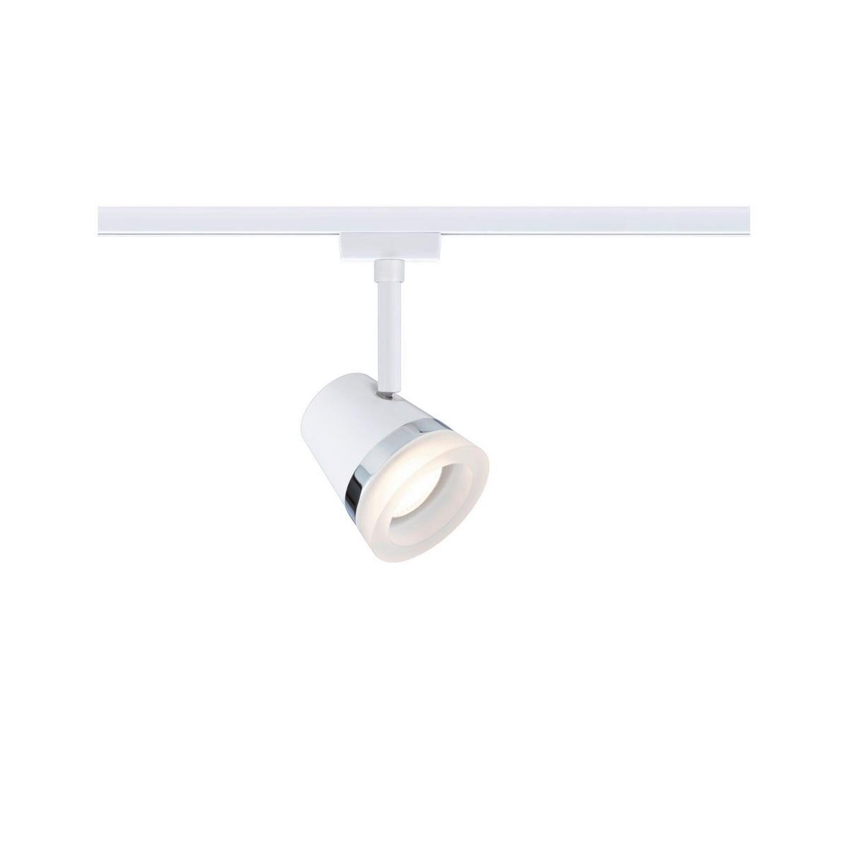 Schienensystem-Strahler 94884 Urail Cone Sw - Basics (8,5/18,0cm) - Paulmann