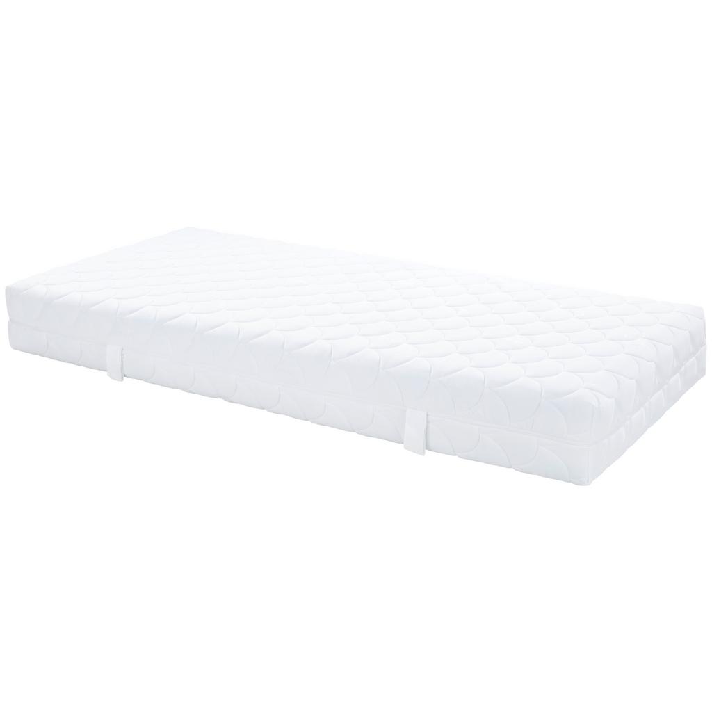 Taschenfederkernmatratze Kairo 120x200 cm H2/H3 H: 23 cm