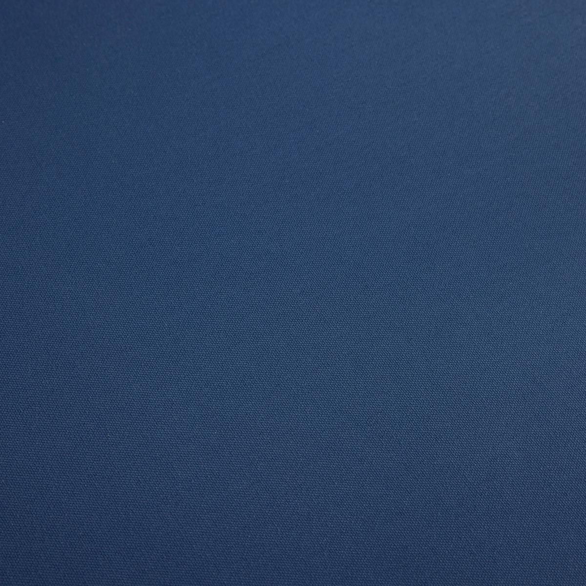 Závesné kreslo ILVA BLU modrá - modrá/tmavosivá, Modern, kov/textil (100/189/123cm) - Bessagi Garden