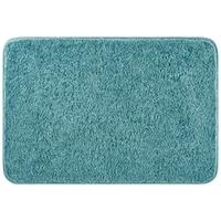 Fürdőszobaszőnyeg Chiara Kb. 70/120cm - kék, Modern, textil (70/120cm) - Luca Bessoni