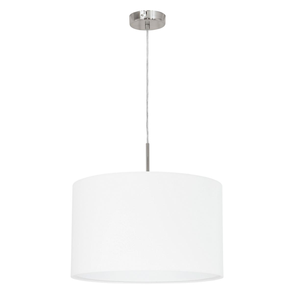 Hängeleuchte 31571 Pasteri - KONVENTIONELL (38/110cm) - Eglo