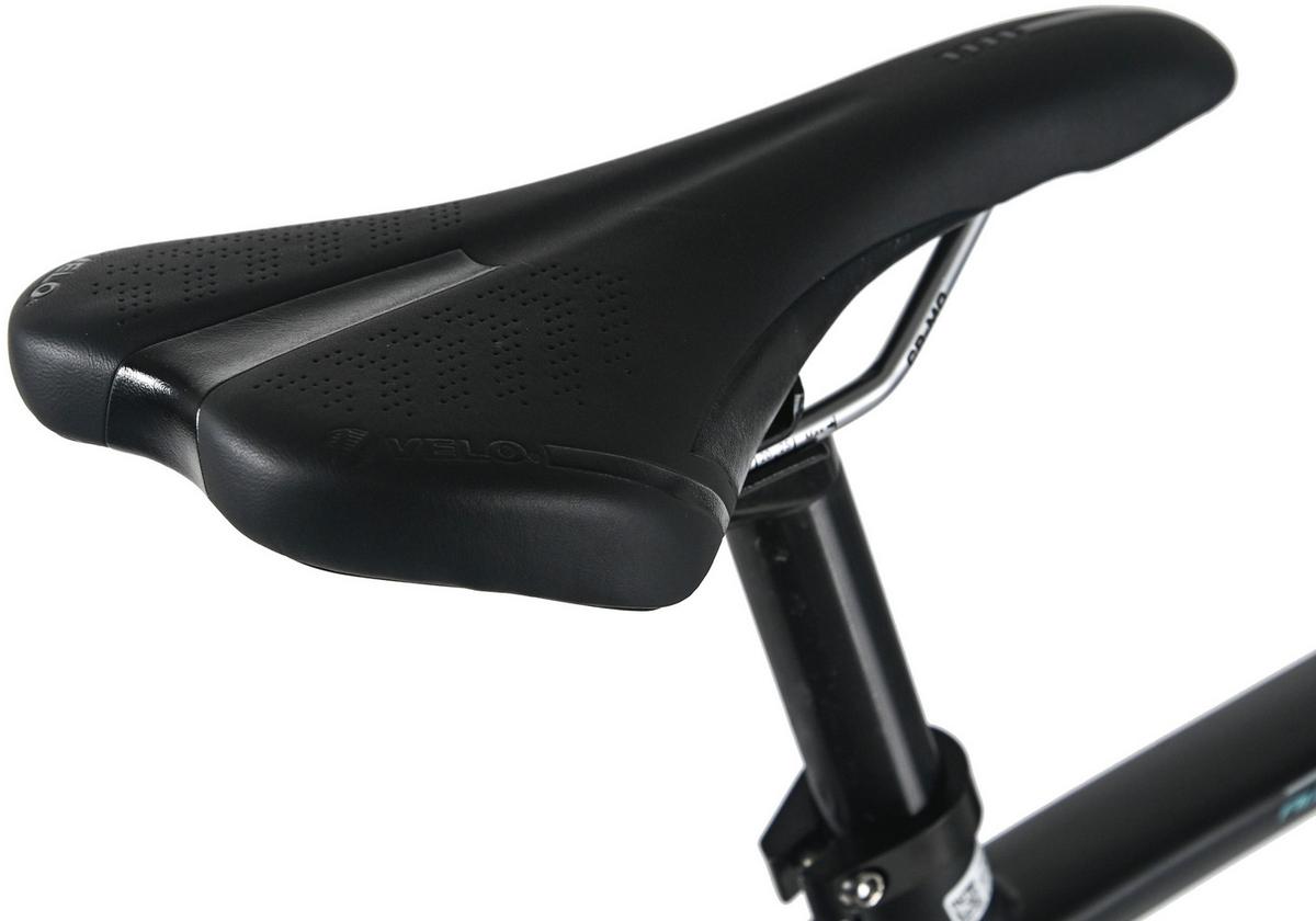 Wyld Rennrad Whirlwind 70 28 Zoll Rh 58 Cm - Schwarz, Basics, Metall (25/140/60cm)