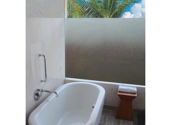 Glasdekorfolie Statische Folie Dessin: Sand - Transparent, KONVENTIONELL, Kunststoff (67,5/150cm) Glasdekorfolie Statische Folie Dessin: Sand - Transparent, KONVENTIONELL, Kunststoff (67,5/150cm)