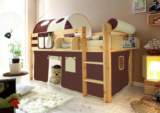 Hochbett