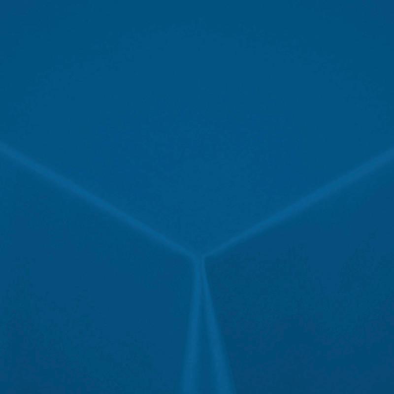 Tischdecke Tischschutz Party Blau - Blau, Basics, Kunststoff (100/250cm) - Windhager