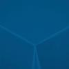 Tischdecke Tischschutz Party Blau - Blau, Basics, Kunststoff (100/250cm) - Windhager