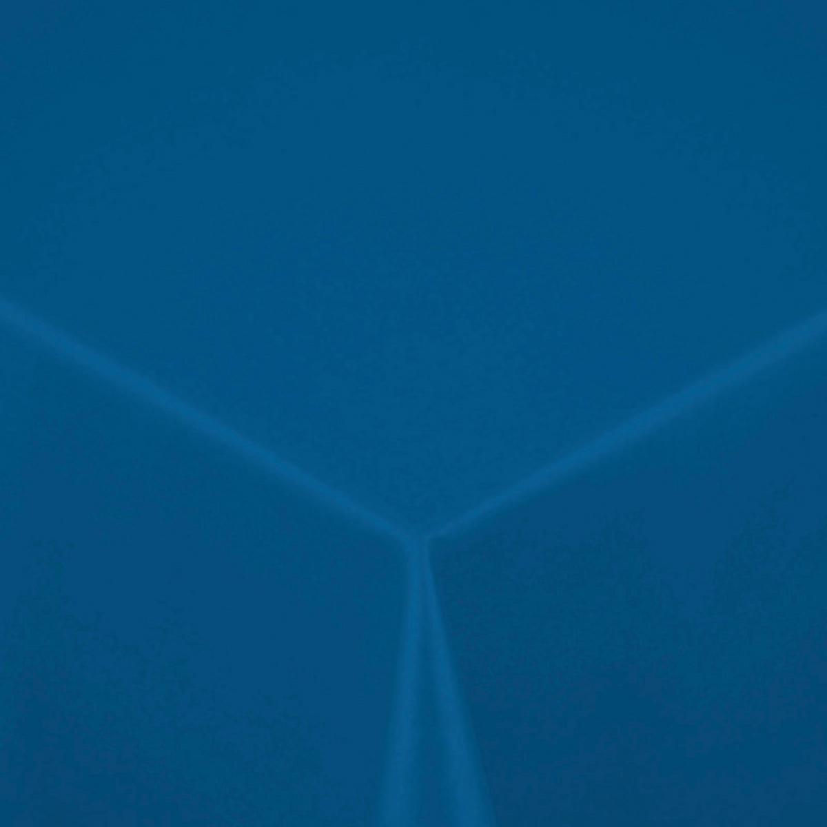 Tischdecke Tischschutz Party Blau - Blau, Basics, Kunststoff (100/250cm) - Windhager