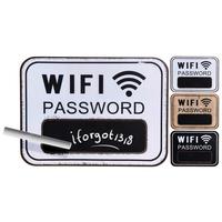 Krétatábla Y36901120 - sárga/fekete, faalapú anyag (39/29/0,9cm)