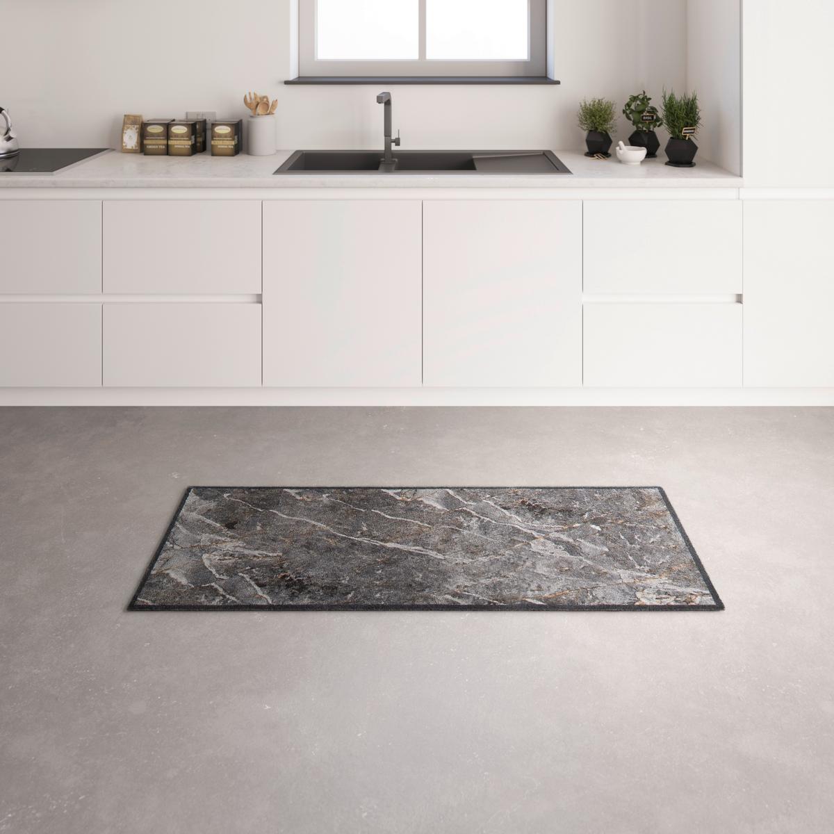 BEHÚŇ MARBLE - Modern, plast (67/150cm) - Modern Living