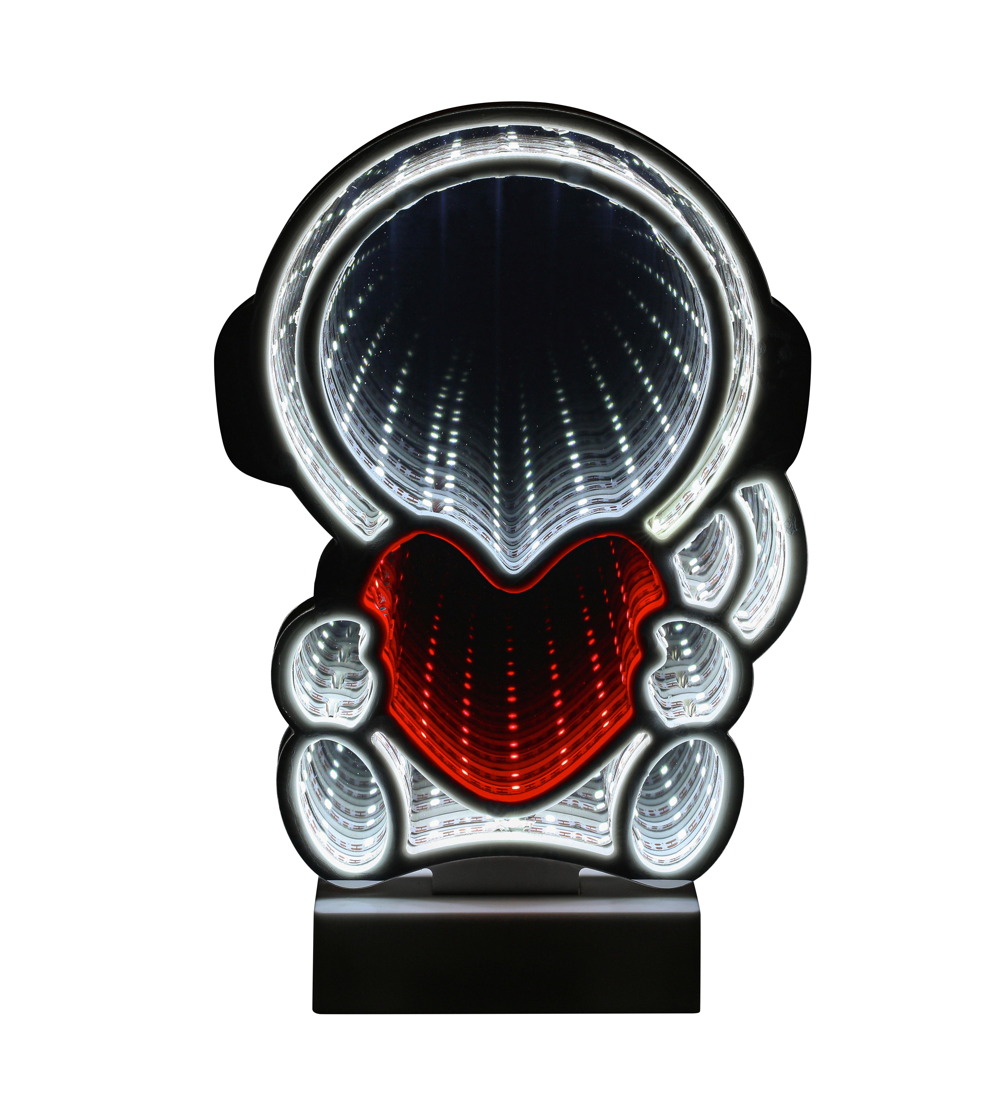 LED-Dekoleuchte Caterina