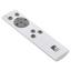 LED-Deckenleuchte Lanciano - Weiß, MODERN, Kunststoff/Metall (66/10cm) LED-Deckenleuchte Lanciano - Weiß, MODERN, Kunststoff/Metall (66/10cm)